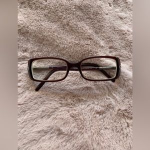 Burberry Eyeglasses